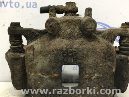 ФОТО Суппорт передний правый для Mitsubishi L200 (06-14) Київ