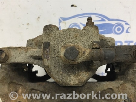 ФОТО Суппорт передний правый для Mitsubishi L200 (06-14) Київ