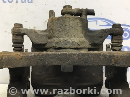 ФОТО Суппорт передний правый для Mitsubishi L200 (06-14) Київ