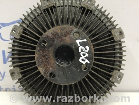 ФОТО Вискомуфта для Mitsubishi L200 (06-14) Київ