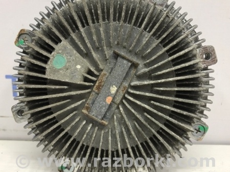 ФОТО Вискомуфта для Mitsubishi L200 (06-14) Київ