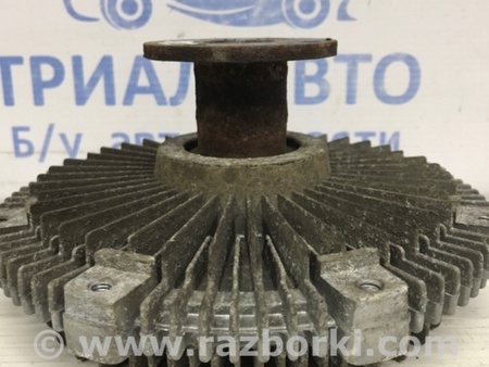 ФОТО Вискомуфта для Mitsubishi L200 (06-14) Київ