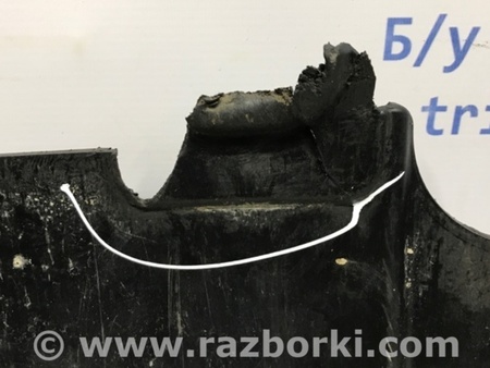 ФОТО Защита двс для KIA Ceed Киев