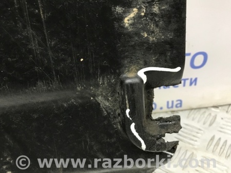 ФОТО Защита двс для KIA Ceed Киев