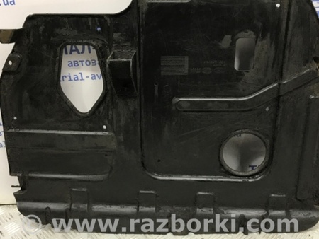 ФОТО Защита двс для KIA Ceed Киев