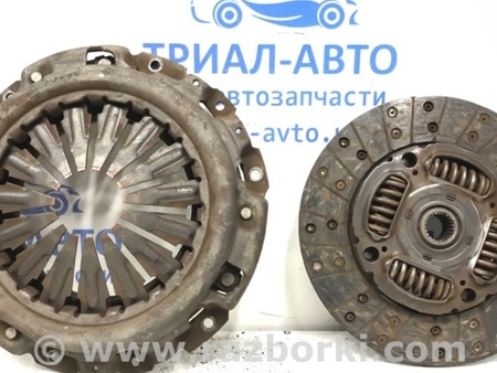 ФОТО Корзина сцепления+Диск сцепления для Mitsubishi L200 (06-14) Киев