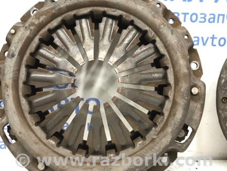 ФОТО Корзина сцепления+Диск сцепления для Mitsubishi L200 (06-14) Киев