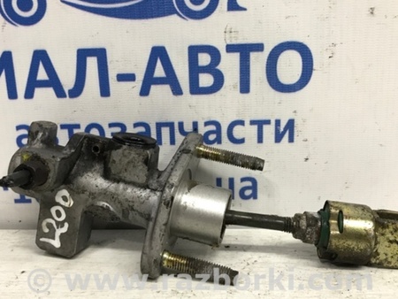 ФОТО Цилиндр сцепления главный для Mitsubishi L200 (06-14) Київ