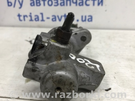 ФОТО Цилиндр сцепления главный для Mitsubishi L200 (06-14) Київ