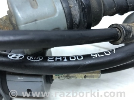 ФОТО Трос коробки передач для KIA Ceed Киев