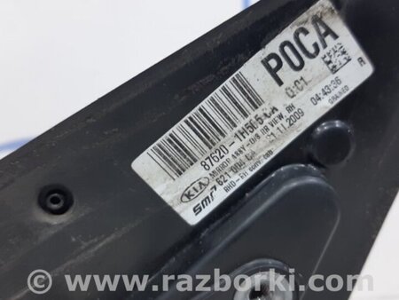 ФОТО Зеркало правое для KIA Ceed Киев