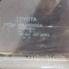 ФОТО Стекло двери задней правой (форточка) для Toyota Corolla E140/E150 (11.2006-08.2013) Киев