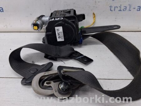 ФОТО Ремень безопасности передний правый для Chevrolet Captiva Киев