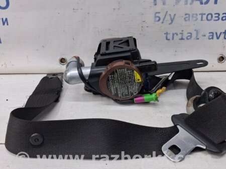 ФОТО Ремень безопасности передний левый для Chevrolet Captiva Киев