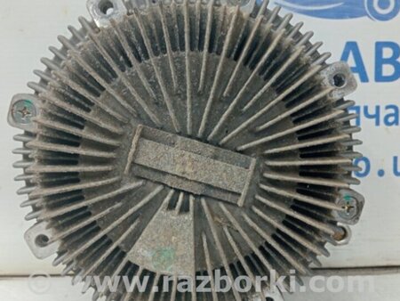 ФОТО Вискомуфта для Mitsubishi L200 (06-14) Київ