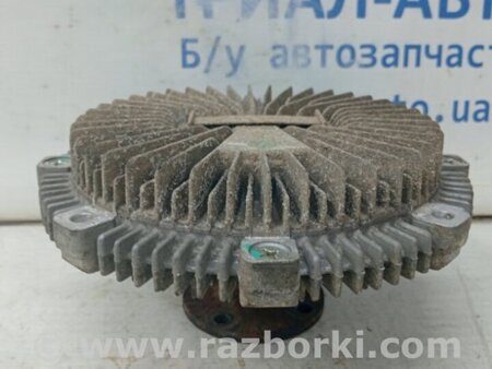 ФОТО Вискомуфта для Mitsubishi L200 (06-14) Київ