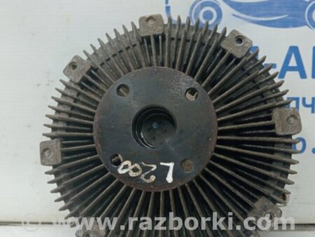 ФОТО Вискомуфта для Mitsubishi L200 (06-14) Київ