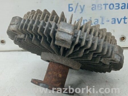 ФОТО Вискомуфта для Mitsubishi L200 (06-14) Київ