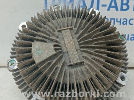 ФОТО Вискомуфта для Mitsubishi L200 (06-14) Київ