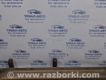 ФОТО Подножка для Mitsubishi L200 (06-14) Киев