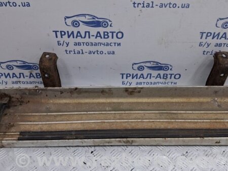 ФОТО Подножка для Mitsubishi L200 (06-14) Киев