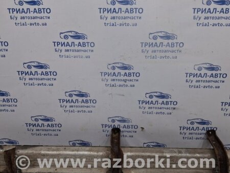 ФОТО Подножка для Mitsubishi L200 (06-14) Киев