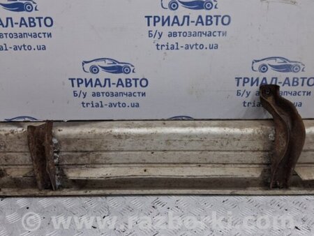 ФОТО Подножка для Mitsubishi L200 (06-14) Киев
