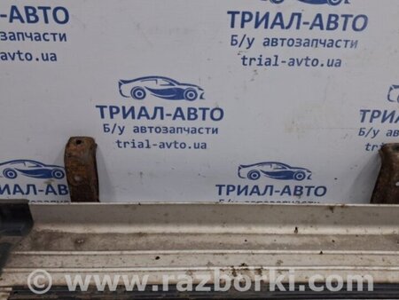 ФОТО Подножка для Mitsubishi L200 (06-14) Киев
