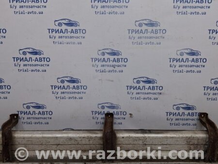 ФОТО Подножка для Mitsubishi L200 (06-14) Киев