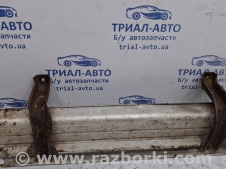 ФОТО Подножка для Mitsubishi L200 (06-14) Киев