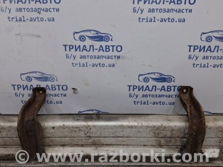 ФОТО Подножка для Mitsubishi L200 (06-14) Киев