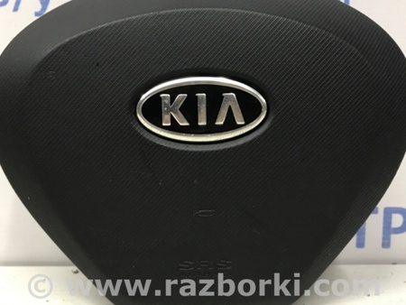 ФОТО Подушка безопасности в руль для KIA Ceed Київ