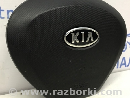 ФОТО Подушка безопасности в руль для KIA Ceed Київ