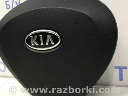 ФОТО Подушка безопасности в руль для KIA Ceed Київ