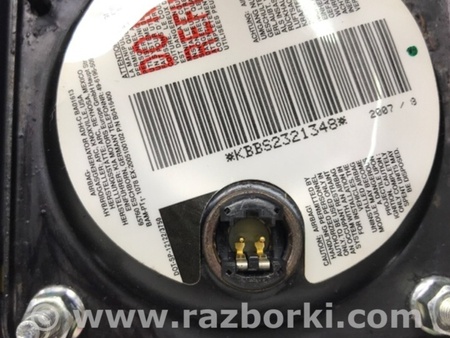 ФОТО Подушка безопасности в руль для KIA Ceed Київ