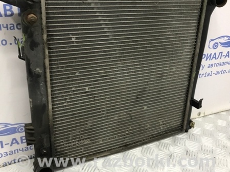 ФОТО Радиатор основной для KIA Ceed Киев