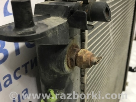 ФОТО Радиатор основной для KIA Ceed Киев