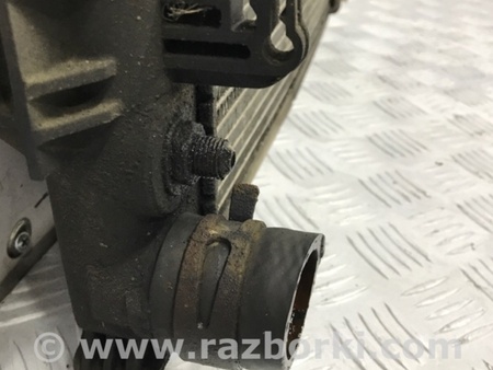 ФОТО Радиатор основной для KIA Ceed Киев