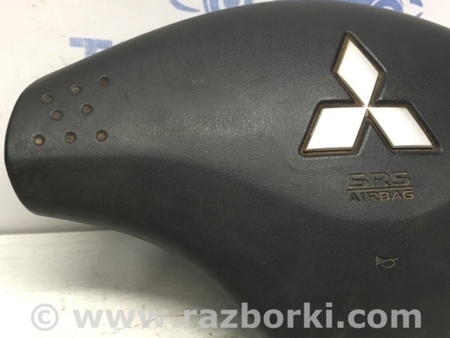 ФОТО Подушка безопасности в руль для Mitsubishi L200 (06-14) Киев
