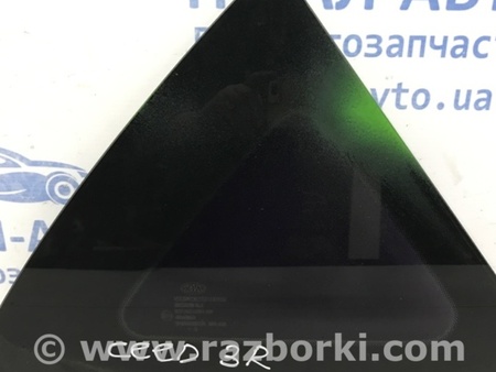 ФОТО Стекло в кузов заднее правое для KIA Ceed Киев