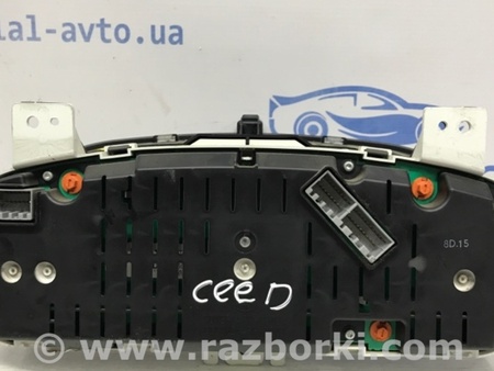 ФОТО Приборная панель для KIA Ceed Киев