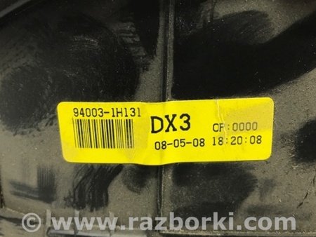 ФОТО Приборная панель для KIA Ceed Киев