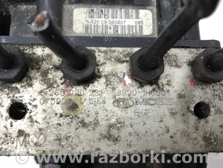 ФОТО Блок ABS для KIA Ceed Киев