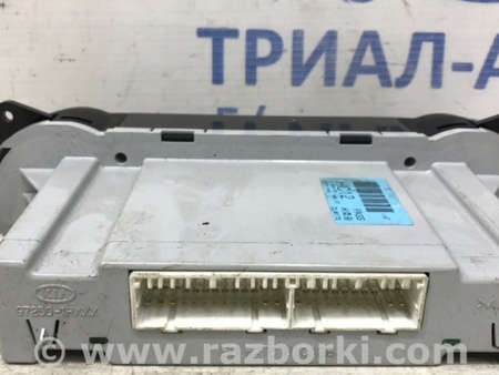 ФОТО Блок управления климат-контролем для KIA Ceed Киев