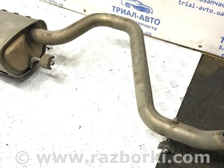 ФОТО Глушитель для KIA Ceed Киев