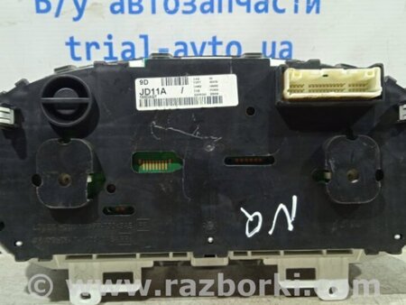 ФОТО Приборная панель для Nissan Qashqai (07-14) Київ