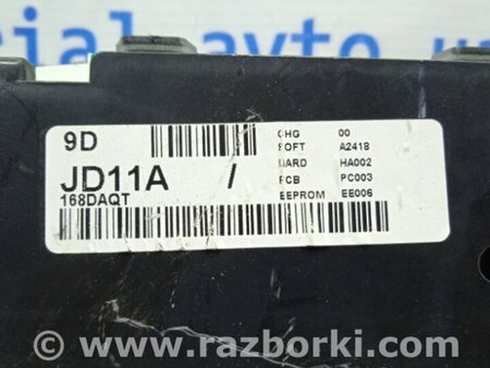 ФОТО Приборная панель для Nissan Qashqai (07-14) Київ