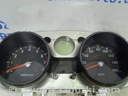 ФОТО Приборная панель для Nissan Qashqai (07-14) Київ