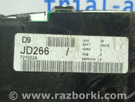 ФОТО Приборная панель для Nissan Qashqai (07-14) Київ