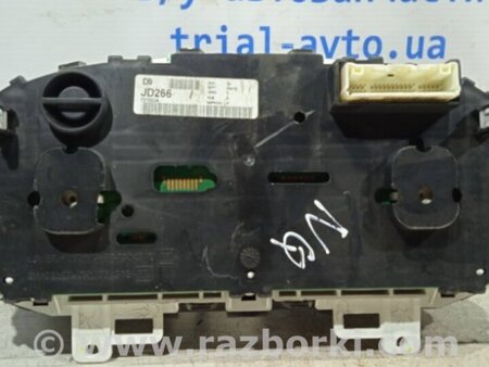 ФОТО Приборная панель для Nissan Qashqai (07-14) Київ